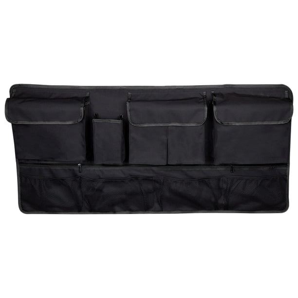Organizador del maletero del coche Organizador del coche Bolsa de almacenamiento ordenada del maletero del coche