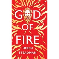 Aphrodite & Hephaestus God of Fire: A Greek Myth Retelling, Book 1, (Hardcover)