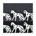 thumbnail image 2 of "Dalmatian Minimal Dream" - Canvas, 2 of 25