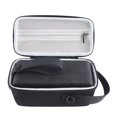 thumbnail image 5 of Hard EVA Storage Bags Adjustable Shoulder Straps Audio Box Bag Power Cord Accessory Anti-drop Shockproof for Marshall Middleton Grey, 5 of 5
