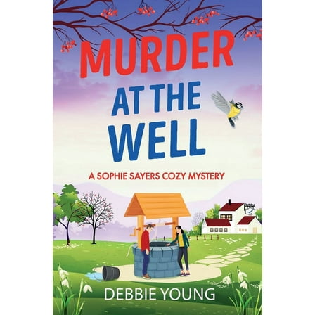 Murder at the Well, (Paperback)
