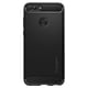 thumbnail image 3 of Funda Huawei P Smart Spigen Rugged Armor TPU Negro Spigen Huawei P Smart, 3 of 4