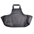 thumbnail image 4 of CHOK Sac de Rangement pour Bois de Chauffage Sac de Rangement pour Bûches Sac à Main pour Cheminée Camping, 4 of 8