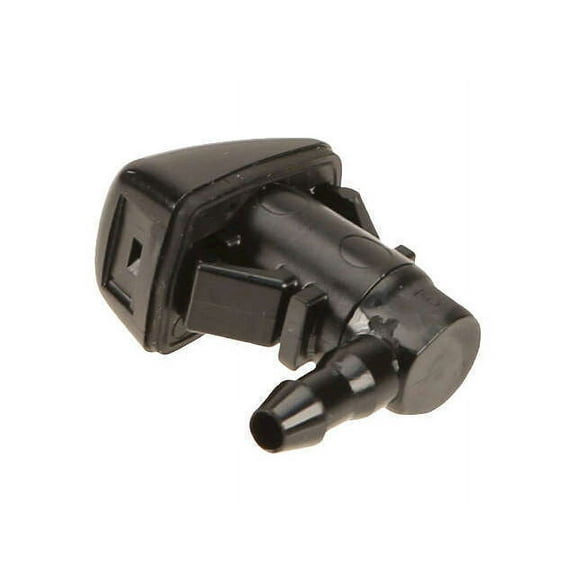 Windshield Defroster Nozzle - Compatible with 2007 - 2010 Ford Edge 2008 2009