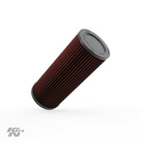 "K&N engine air filter, washable and reusable: 2008-2018 Chevy/GMC Passanger Van (Express 1500, Express 2500, Express 3500, Savana 1500, Savana 2500, Savana 3500) E-1986"