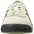 thumbnail image 2 of Onitsuka Tiger Mexico 66 Birch / India Ink Latte Ankle-High Leather Fashion Sneaker - 13.5M 12M, 2 of 8