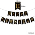 thumbnail image 1 of Globo de decoración de Año Nuevo, suministros para fiestas de Nochevieja, para botella de vino, 2024, 2024, 1 of 4