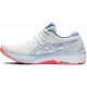 thumbnail image 4 of ASICS Women's GT-2000 10 Running Shoes, 6, White/Periwinkle Blue, 4 of 6