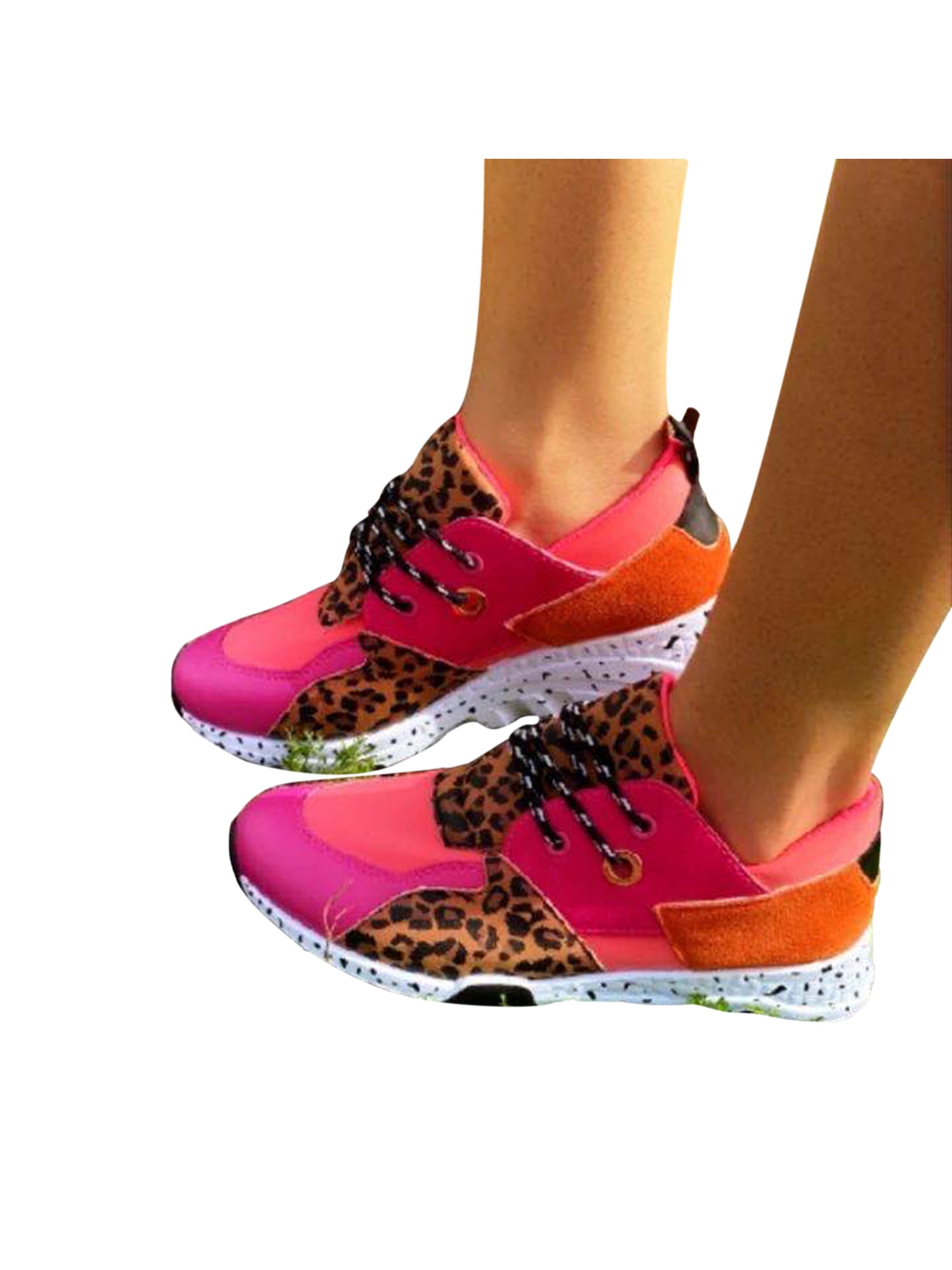 womens chunky designer trainers