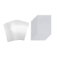 thumbnail image 1 of 20 piezas papeles retráctiles creativos perfecl para llavero fabricación de manualidades DIY EstiloK, 1 of 8