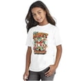 thumbnail image 5 of More Money Problems Teddy Bear Crewneck T Shirts Boy Girl Teen Brisco Brands S, 5 of 6