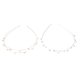 thumbnail image 5 of BESTYASH 2Ud Para Mujer Con De Y Rhinestones Y Ligero, 5 of 7