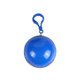 thumbnail image 1 of Yuarrent Chubasquero para niños, abrigo impermeable portátil único para viajes al aire libre, chaqueta de lluvia con bola de plástico para niñas y Paraguas de lluvia azul oscuro Yuarrent HA005641-04B, 1 of 6