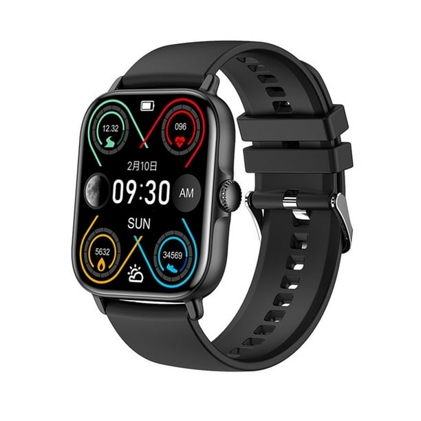 T500 Smartwatch tactile plein IP67 Smartwatch Bluetooth Contrôle de la  musique d'appel Smart Watch T500 - Chine Bracelet Bracelet et Watch prix