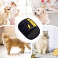 thumbnail image 6 of Pet Hair Remover Electrostatic Gloves, 2025 New Pet Hair Removal Glove for Cats & Dogs, Double-Sided Reusable Electrostatic Gloves for Couch, Clothing, Carpet, Bed (3Pcs), 6 of 9