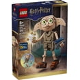 thumbnail image 2 of LEGO Harry Potter Dobby l’Elfe Libre, Jouet 76469, 2 of 7