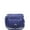 Navy Blue, variant on The Lorie Women Crossbody Bag by Ampere Creations - Orange