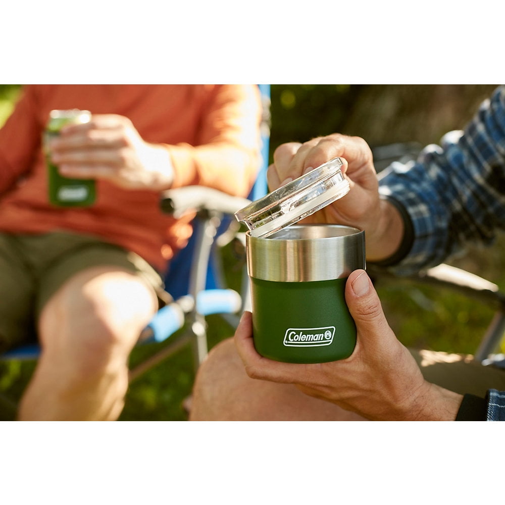 Coleman - Brandclub - Coleman 13 oz Sundowner Insulated Stainless