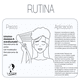 thumbnail image 4 of Shampoo y Acondicionador Natural Libres de Sulfatos LAGUEDE LAGUEDE Capilar / Polvo y Barra / Natural, 4 of 8