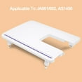 thumbnail image 2 of Mesa de extensión para máquina de plástico Sunnimix JA002 86K, 2 of 7