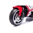 thumbnail image 4 of Plastic red 6V Kids Electric motorcycle/ Kids toys motorcycle/Kids electric car/electric ride on motorcycle, 4 of 7