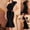 Black, variant on Gspmoly Womens Dresses, Fashion Women'S Elegant Sexy Casual Solid Color Slim Waist Tube Top Sleeveless Long Dress Cocktail Dress up to 65% Off