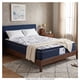 thumbnail image 3 of Paquete Colchón matrimonial Core con Euro Top y 2 almohadas, firmeza media, 3 of 5