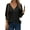 Black-3, variant on SOMER Long Sleeve Shirts for Women Casual Trendy Tops Fall Crewneck Ribbed Basic Dressy Slim Fit business Tees Shirts 2025 Black