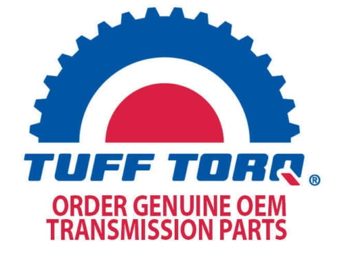 Genuine Tuff Torq 1A646083070 Transmission Cooling Fan Black 10 Blade OEM 