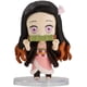 thumbnail image 1 of Figura de Demon Slayer Bandai Chibi Maestros Nezuko Kamado, 1 of 2