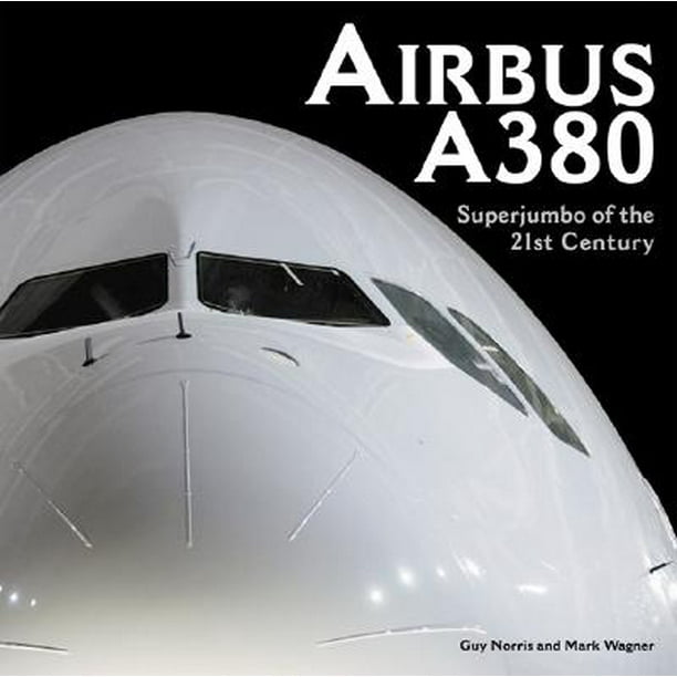 Airbus A380 Superjumbo of the 21st Century