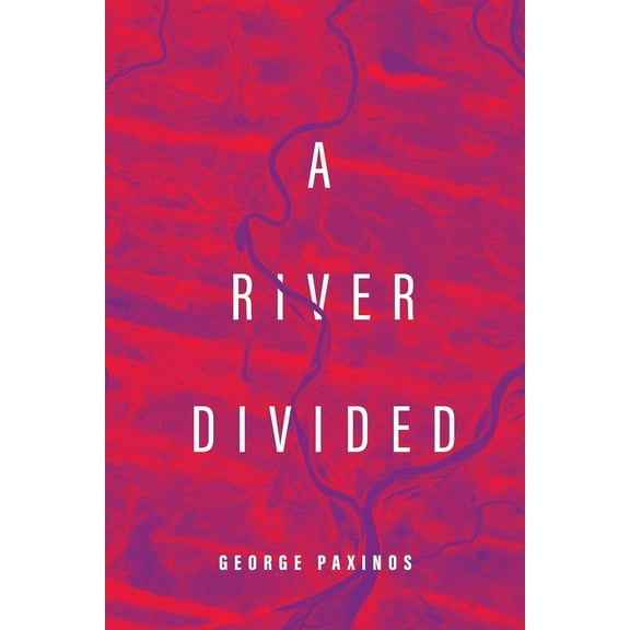 A River Divided, (Paperback)