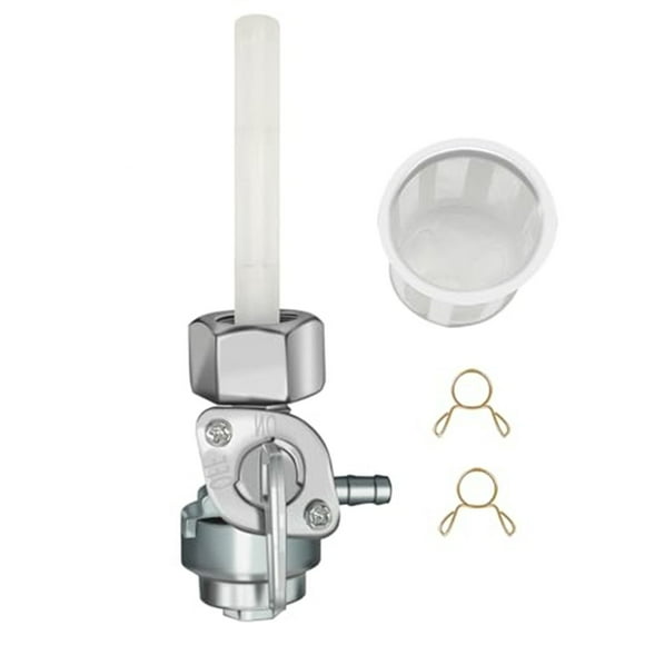 For Sofo Generator Fuel Tank Shut Off Valve Fuel Petcock For Predator 9000