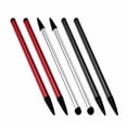 thumbnail image 2 of Universal Capacitive Stylus Touch Screen Pens Stylus Pens For Touch Screens High Sensitivity For All Capacitive Screens, Resistive Screens, Mobile Phones And Tablets, 2 of 6