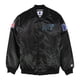 thumbnail image 1 of STARTER Hombres Carolina Panthers Varsity Chaqueta cpn L, 1 of 4