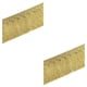 thumbnail image 4 of Wosthever Borla de flecos elegante de poliéster para costura y confección Borla de flecos para coser bronce 20 bronce veinte 2Conjunto, 4 of 6