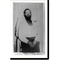 Historic Print, [Jesse James dead; clothed; 3/4 length], 18" x 24"