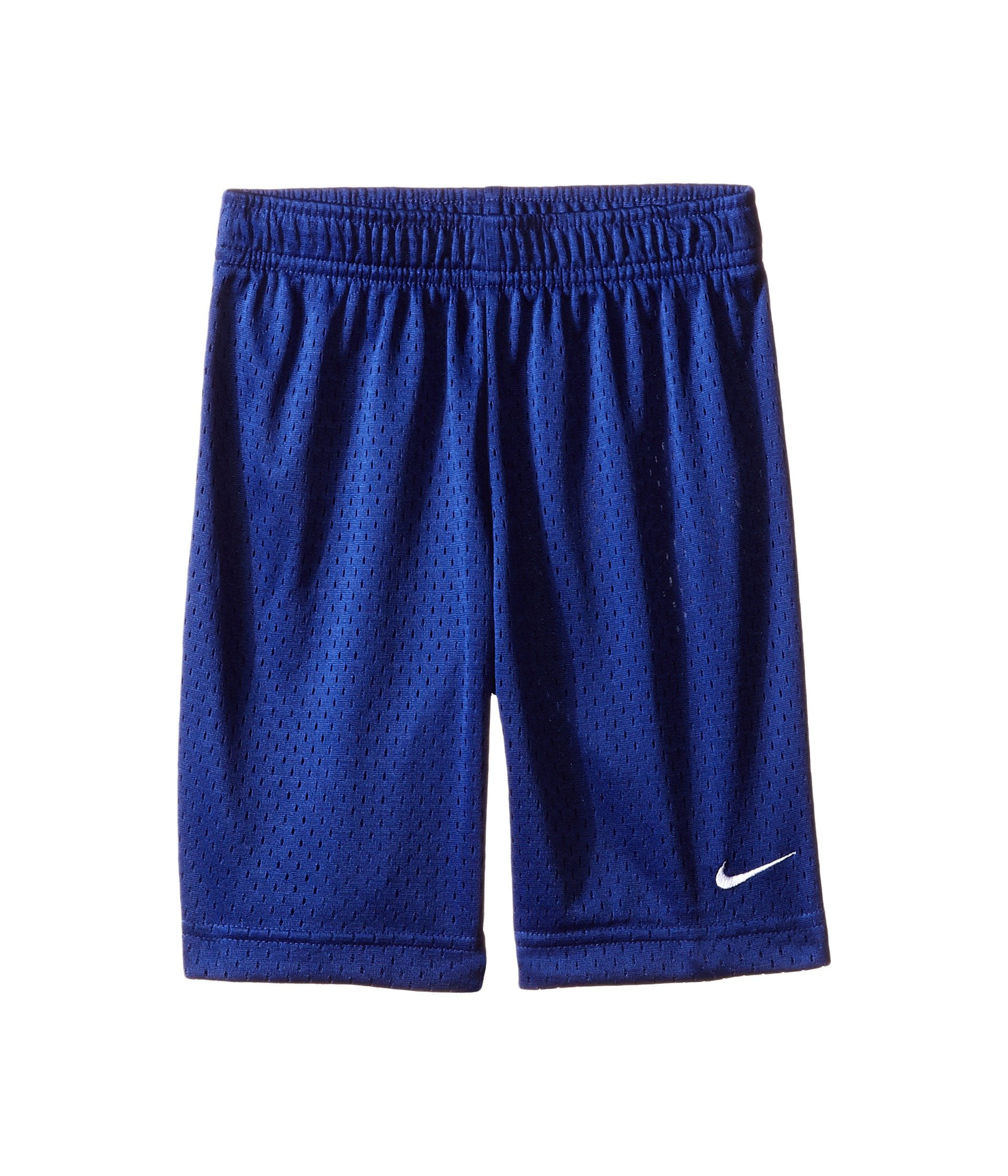 Boys Nike Sport Essentials Mesh Shorts (2T Toddler x One Size ...
