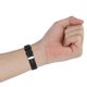 thumbnail image 5 of Silicone Sport Straps Watch Strap Band La Correa Silicona Pulsera Impermeable Correos Ajustables Probables para El Sudor Huawei GT5 41 Mm/GT5 Pro 42 Mm, 5 of 9