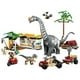 thumbnail image 3 of Set LEGO Jurassic World Misión de Seguimiento: Raptor y Titanosaurus 76973, 3 of 4