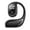 Black, variant on Electronic Item Clearance Deal! Kyusrd New Wireless Bluetooth Earphones With High Battery Life,Digital Display,And No In Ear Sports Earphones