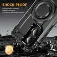 thumbnail image 6 of Dteck Magnetic Case for Motorola Moto G Stylus 5G 2024,Military-Grade Shockproof Silicone +PC Case Built-in Camera Stand Cover for Moto G Stylus 5G 2024,Gray, 6 of 8