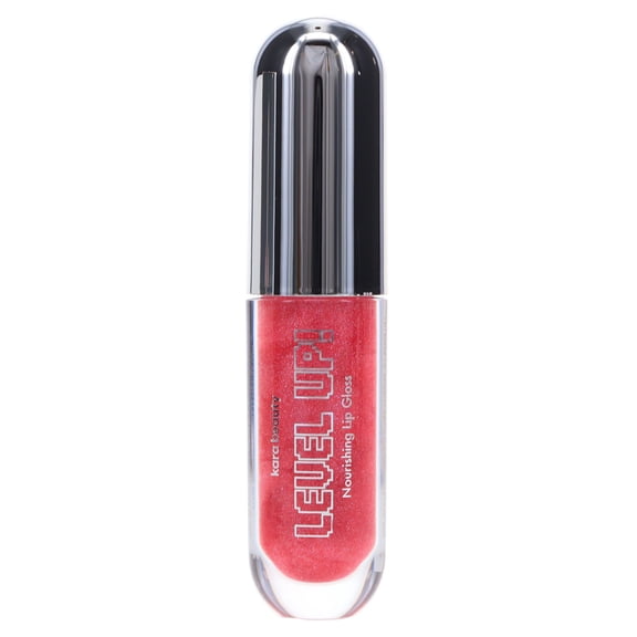 Kara Beauty Level Up! Nourishing Lip Gloss Virtual 0.11 oz