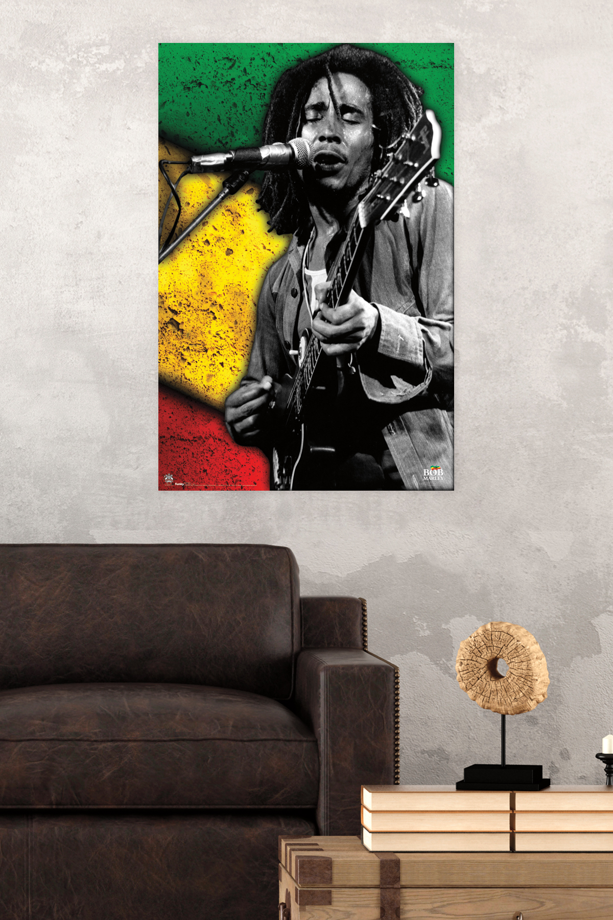 Bob Marley - Jam - image 2 of 2