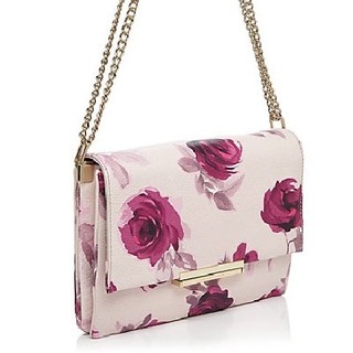 kate spade new york emerson place roses lenia crossbody bag