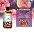 thumbnail image 4 of Fig Fragrance Oil for diffusers, humidifiers, Home fragrances, DIY Skincare, soap Making, DIY Candle Making, Relaxation, Yoga, and Meditation, 3.38 Fl Oz, 4 of 9