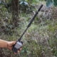 thumbnail image 3 of Antena Bingfu Gooseneck CS Táctica de Doble Banda VHF UHF 20W, 3 of 7