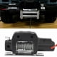 thumbnail image 2 of Cabrestante eléctrico de precisión CNC Redhead, de color negro, con control remoto e ingeniería de alta gama para un rendimiento máximo, 2 of 6