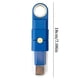 thumbnail image 2 of Fiudx Liquidación de ofertas flash Pala de limpieza, cepillo de alambre, cepillo de limpieza multifuncional, cepillo de limpieza de cocina cuatro en uno, 2 of 2