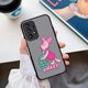 thumbnail image 5 of Funda para Samsung Galaxy A72 A71 A53 A52 A51 A50 A42 A32 A33 A30 A23 A22 A21S A20S 5G 4G LITE Funda Linda Rosa Piglet Anime, 5 of 5